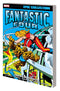 FANTASTIC FOUR EPIC COLLECTION TP ANNIHILUS REVEAL