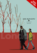 LOST LAD LONDON GN VOL 02 (MR)