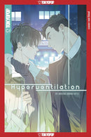 HYPERVENTILATION GN VOL 00 (MR)