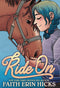 RIDE ON GN