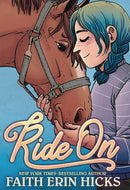 RIDE ON HC GN