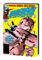 DAREDEVIL BY MILLER JANSON OMNIBUS HC BULLSEYE ELEKTRA DM VAR