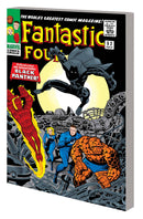 MIGHTY MMW BLACK PANTHER GN TP VOL 01 ORIGINAL CVR