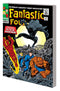 MIGHTY MMW BLACK PANTHER GN TP VOL 01 ORIGINAL CVR