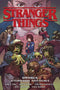 STRANGER THINGS OMNIBUS AFTERSCHOOL ADVENTURES TP