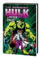 INCREDIBLE HULK PETER DAVID OMNIBUS HC VOL 02 DM V