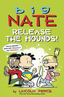 BIG NATE RELEASE THE HOUNDS TP