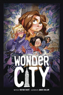 WONDER CITY GN VOL 01