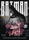BATMAN DEFINITIVE HISTORY IN COMICS FILM & BEYOND HC (C: 0-1