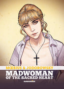 MADWOMAN OF THE SACRED HEART HC