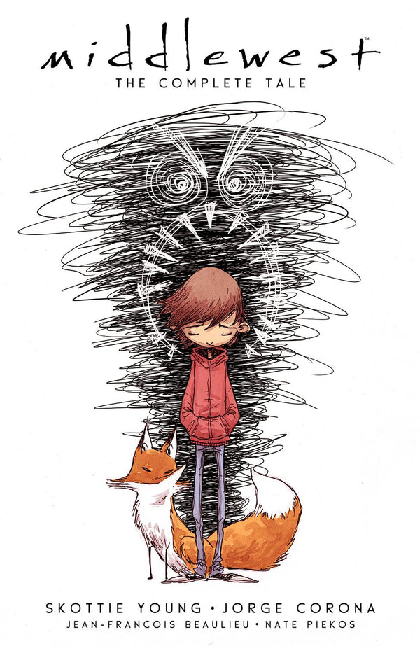 MIDDLEWEST COMPLETE TALE TP (MR)