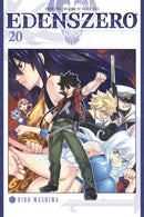 EDENS ZERO GN VOL 20