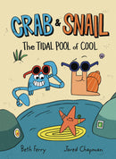 CRAB & SNAIL YR HC GN VOL 02 TIDAL POOL OF COOL