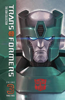 TRANSFORMERS IDW COLLECTION PHASE 3 HC VOL 03