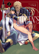 TITANS BRIDE GN VOL 02 (MR)