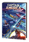 CAPTAIN AMERICA BY NICK SPENCER OMNIBUS HC VOL 01