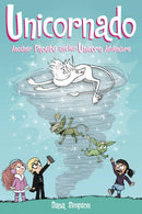 PHOEBE & HER UNICORN GN VOL 16 UNICORNADO