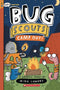 BUG SCOUTS YR GN VOL 02 CAMP OUT