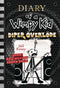 DIARY OF A WIMPY KID HC VOL 17 DIPER OVERLODE