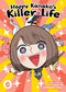 HAPPY KANAKOS KILLER LIFE GN VOL 06