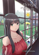 FLYING WITCH GN VOL 11