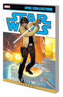 STAR WARS LEGENDS EPIC COLLECTION REBELLION TP VOL 05