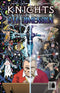 KNIGHTS OF THE FIFTH DIMENSION TP HC VOL 01