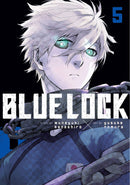 BLUE LOCK GN VOL 05