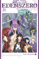 EDENS ZERO GN VOL 21