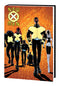 NEW X-MEN OMNIBUS HC QUITELY FIRST ISSUE CVR