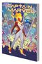 CAPTAIN MARVEL TP VOL 08 THE TRIALS