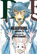 BEASTARS GN VOL 22 (MR)