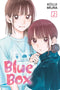 BLUE BOX GN VOL 02