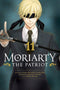 MORIARTY THE PATRIOT GN VOL 11