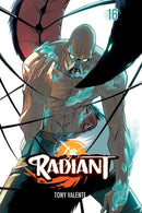 RADIANT GN VOL 16