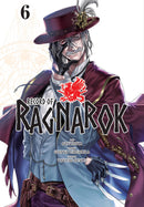 RECORD OF RAGNAROK GN VOL 06 (MR)