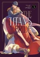 TITANS BRIDE GN VOL 03 (MR)