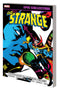 DOCTOR STRANGE EPIC COLL TP NIGHTMARE ON BLEECKER