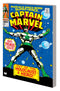 MIGHTY MMW CAPTAIN MARVEL TP VOL 01 COMING CAPT MARVEL DM