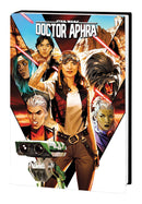 STAR WARS DOCTOR APHRA OMNIBUS HC VOL 02 REMENAR CVR