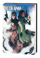 STAR WARS DOCTOR APHRA OMNIBUS HC VOL 02 SWAY DM