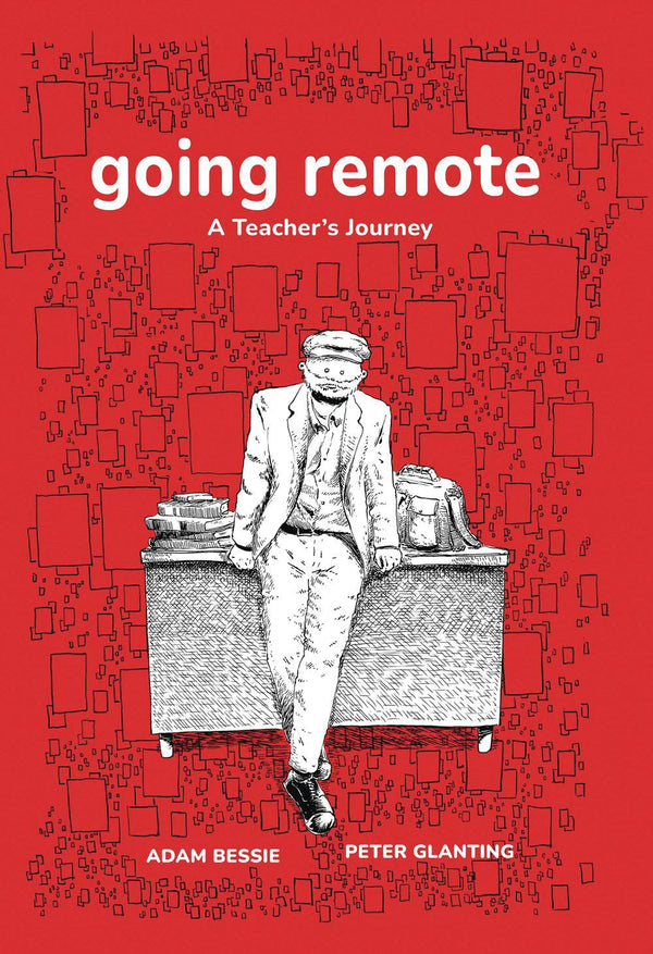 OING REMOTE TEACHERS JOURNEY GN
