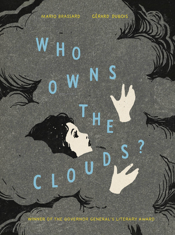 WHO OWNS THE CLOUDS GN