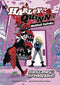 HARLEY QUINN MADCAP CAPERS BLACK CANARYS BIRTHDAY