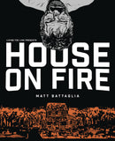 HOUSE ON FIRE TP