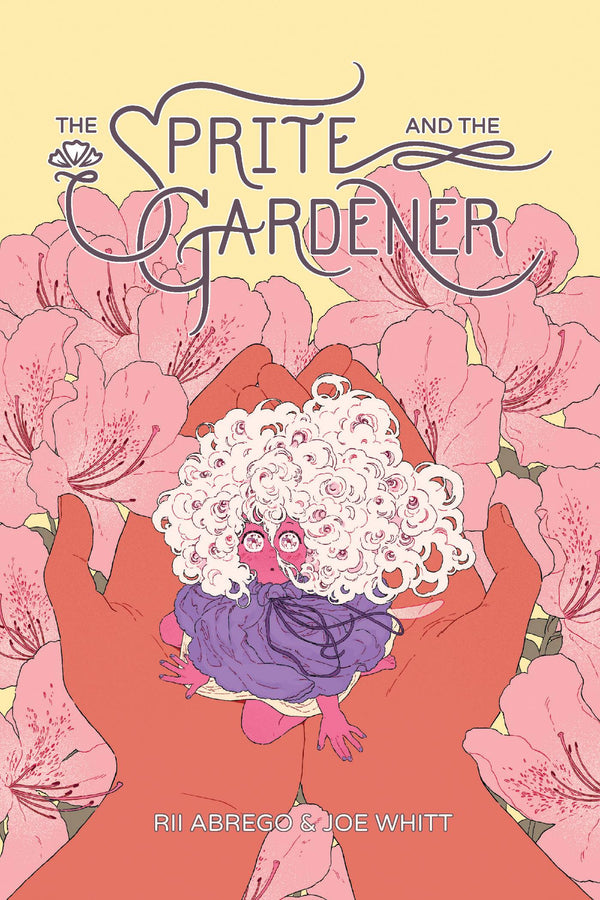 SPRITE & THE GARDNER TP