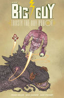 BIG GUY & RUSTY BOY ROBOT TP (2ND ED)