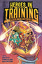 HEROES IN TRAINING HC GN VOL 04 HYPERION & GREAT BALLS FIRE