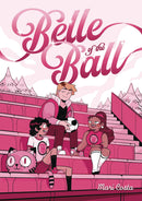 BELLE OF THE BALL HC GN