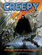 CREEPY ARCHIVES TP VOL 01